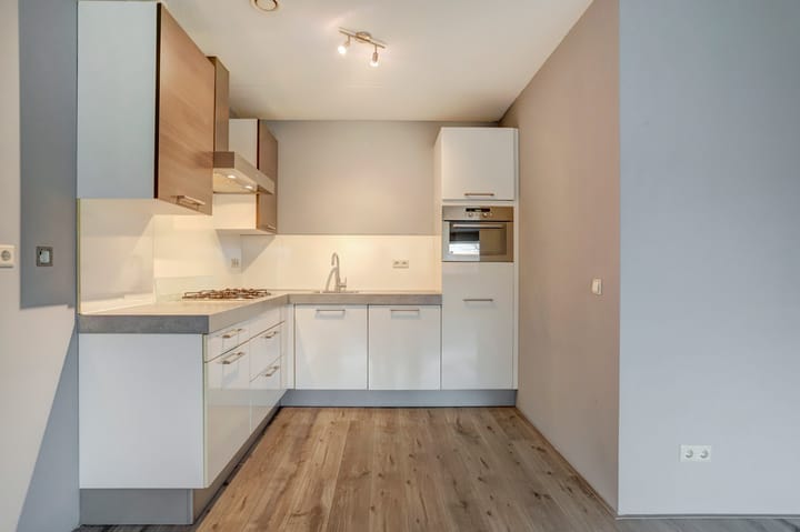 Foto 3 van Dotterbloem 31