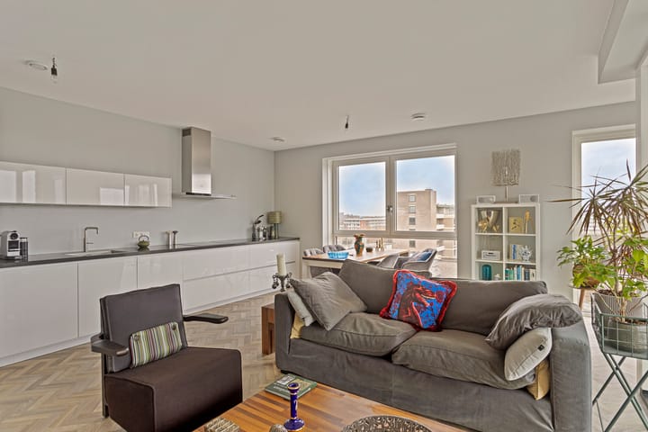 Foto 3 van De Bosuil 76