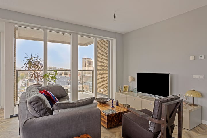 Foto 4 van De Bosuil 76