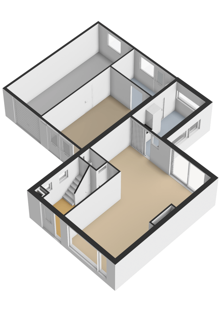 Foto 59 van de Keeg 12