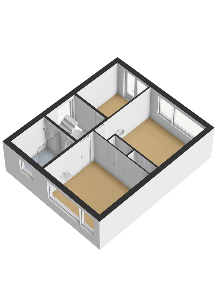 Foto 61 van de Keeg 12