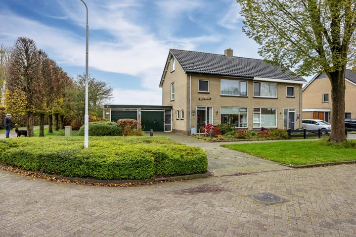 Foto 6 van de Keeg 12