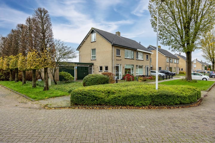 Foto 7 van de Keeg 12