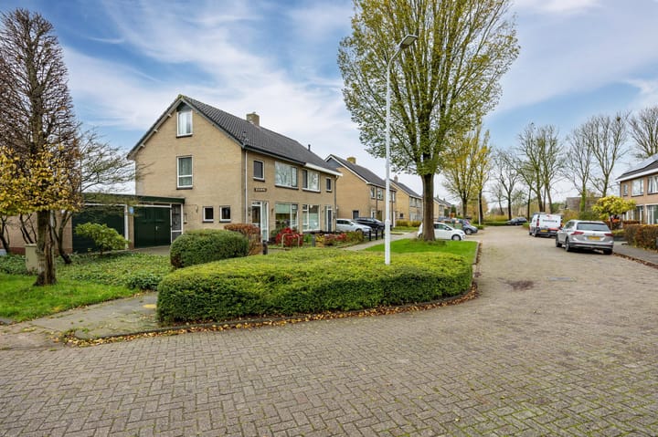 Foto 8 van de Keeg 12