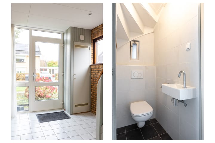 Foto 10 van de Keeg 12