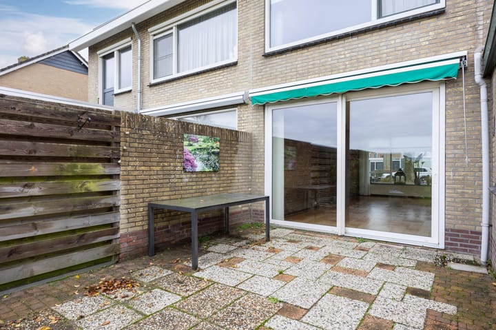 Foto 41 van de Keeg 12