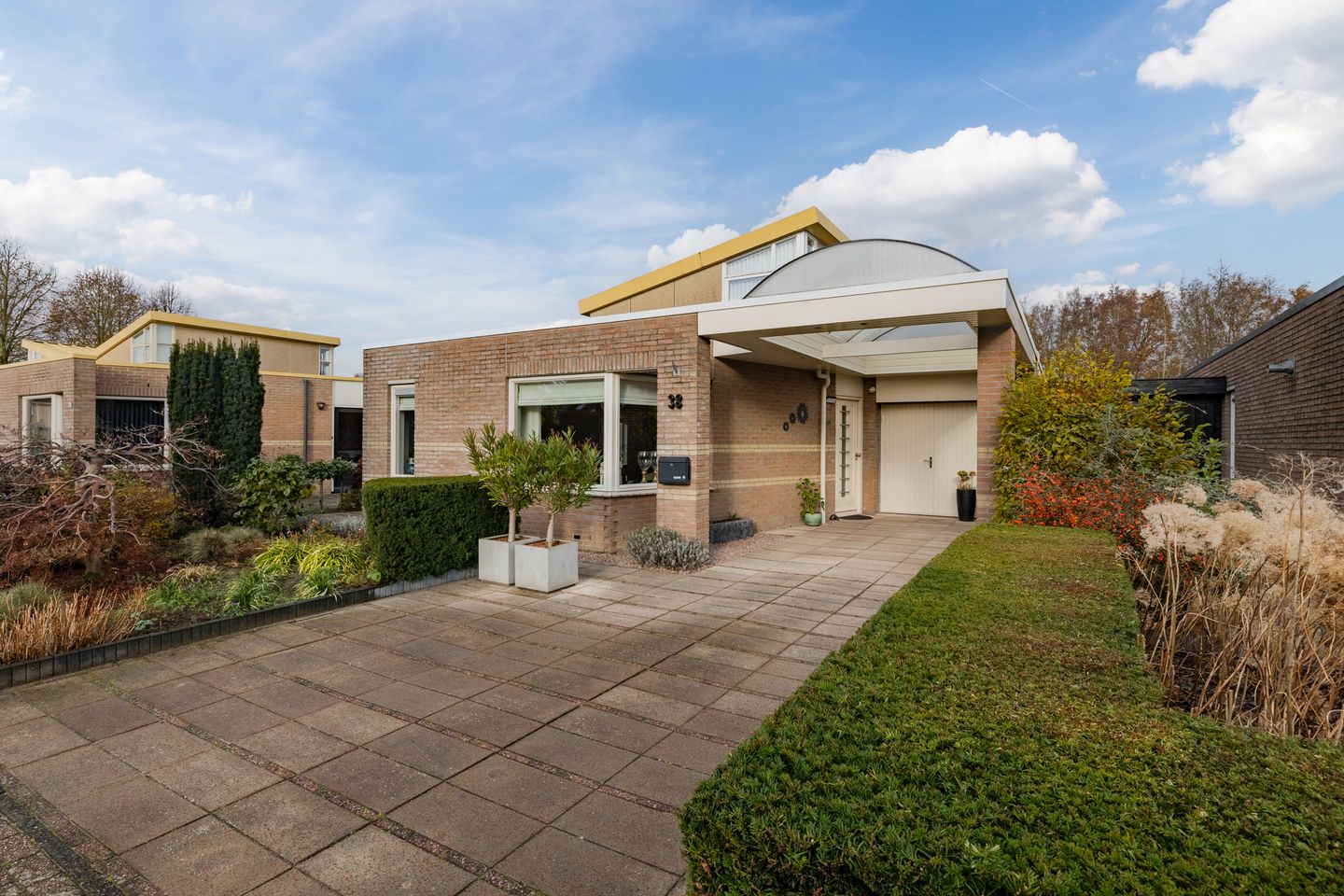 Foto 1 van Boerkist 38