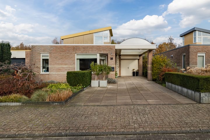 Foto 5 van Boerkist 38