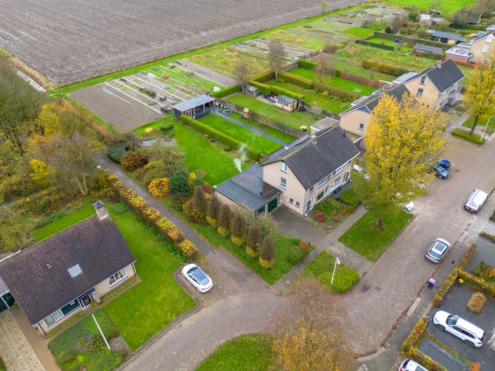 Foto 52 van de Keeg 12