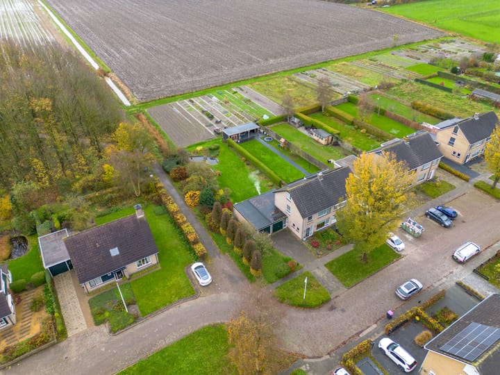 Foto 53 van de Keeg 12