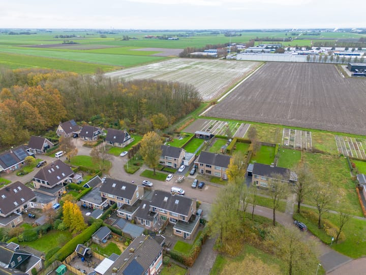 Foto 56 van de Keeg 12