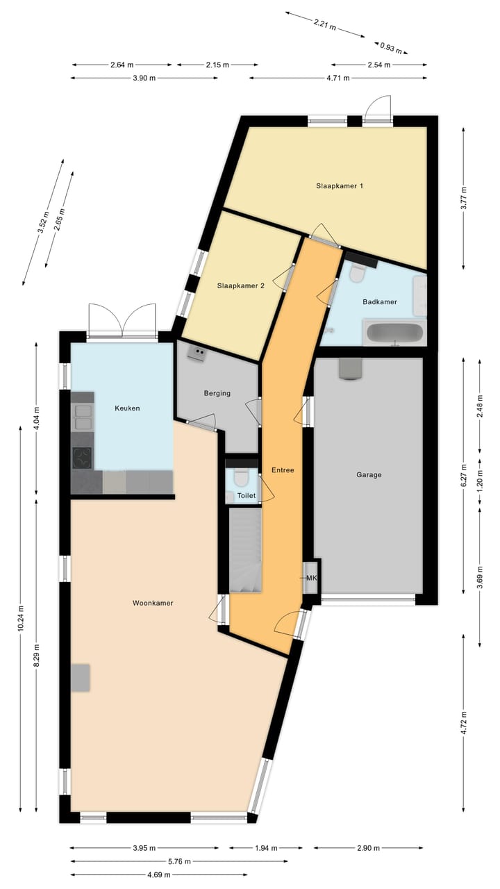 Foto 39 van Boerkist 38