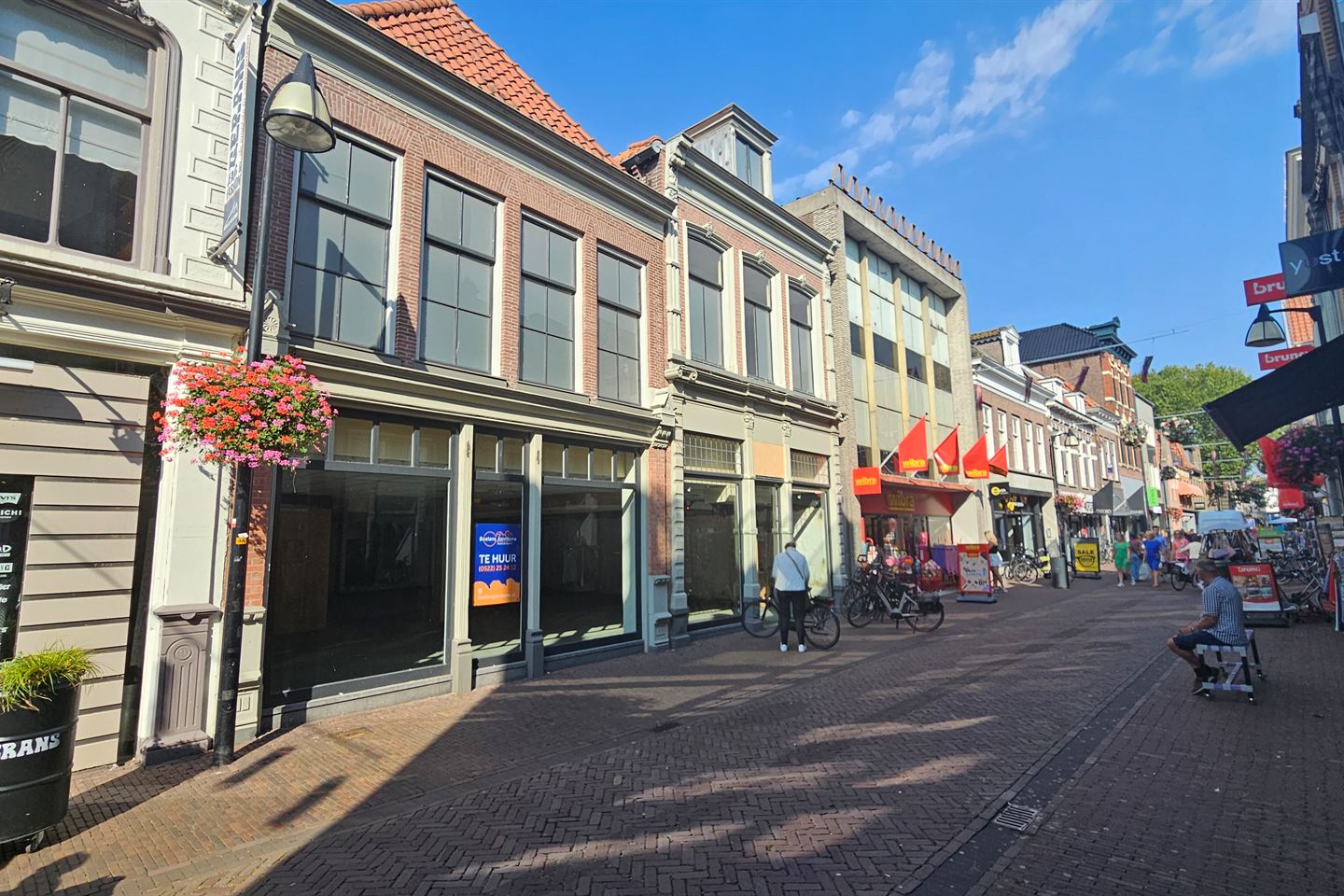 Bekijk foto 1 van Hoofdstraat 74