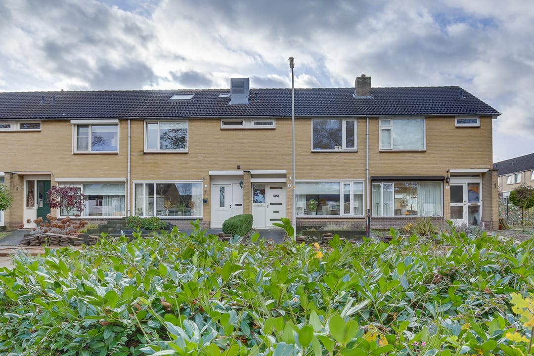 Foto 1 van Casparus B.J. Landweerlaan 6