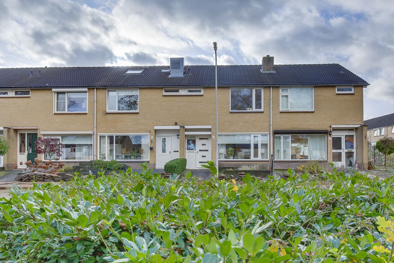 Foto 1 van Casparus B.J. Landweerlaan 6