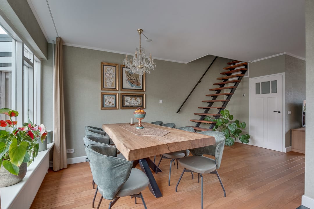 Foto 2 van Casparus B.J. Landweerlaan 6