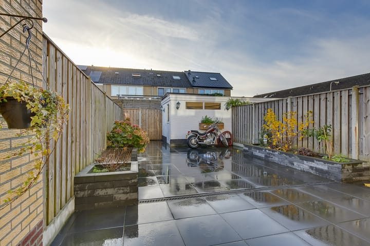 Foto 4 van Casparus B.J. Landweerlaan 6