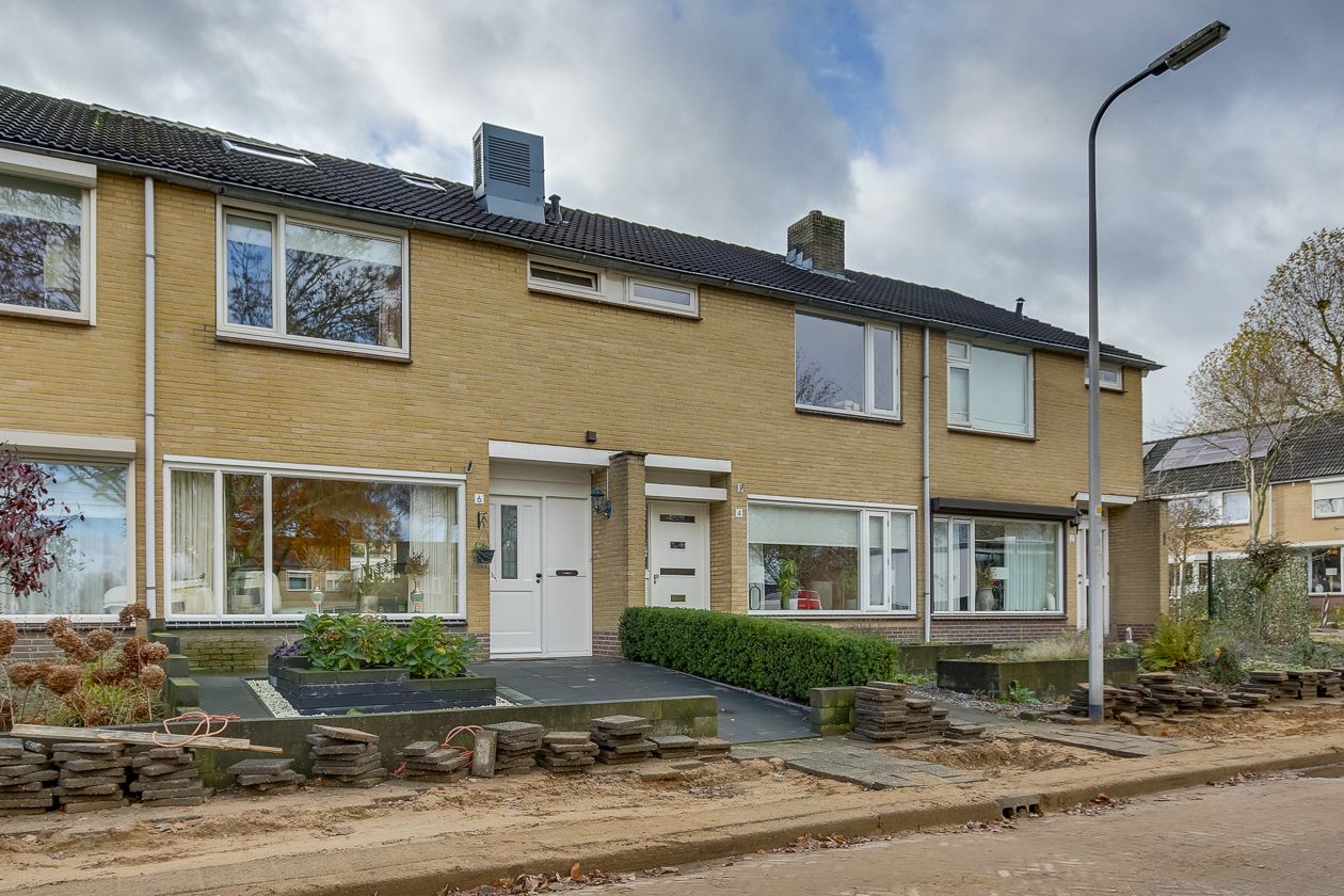 Foto 5 van Casparus B.J. Landweerlaan 6