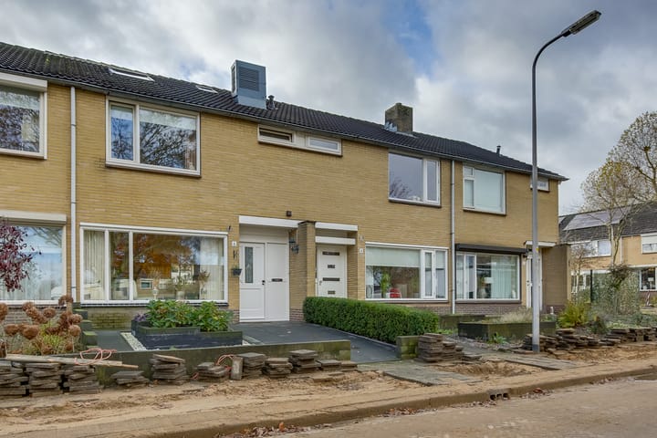 Foto 5 van Casparus B.J. Landweerlaan 6