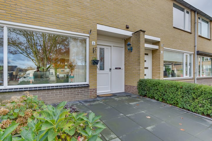 Foto 6 van Casparus B.J. Landweerlaan 6