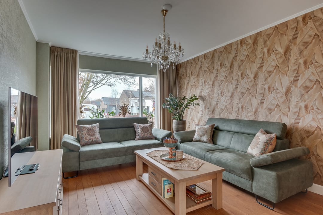 Foto 8 van Casparus B.J. Landweerlaan 6