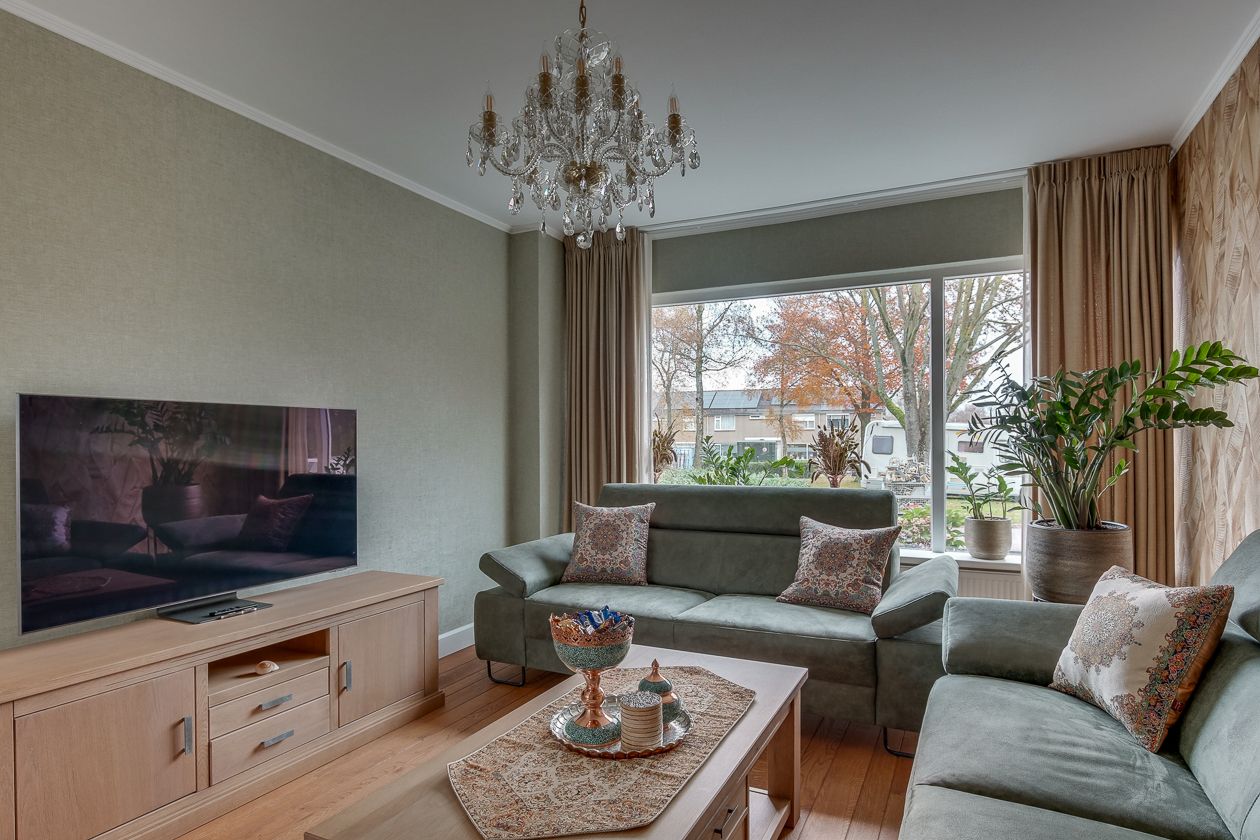 Foto 9 van Casparus B.J. Landweerlaan 6