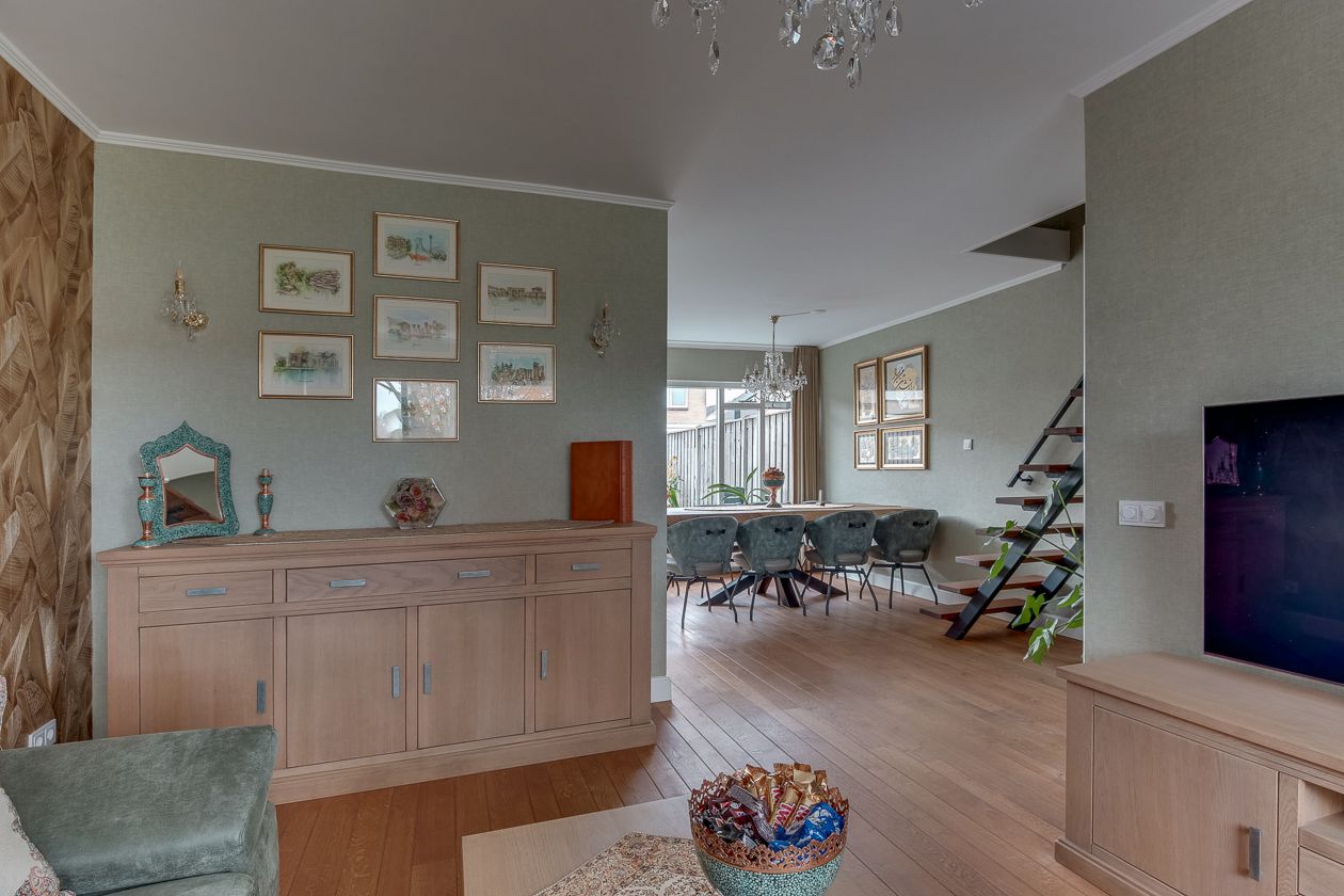 Foto 10 van Casparus B.J. Landweerlaan 6