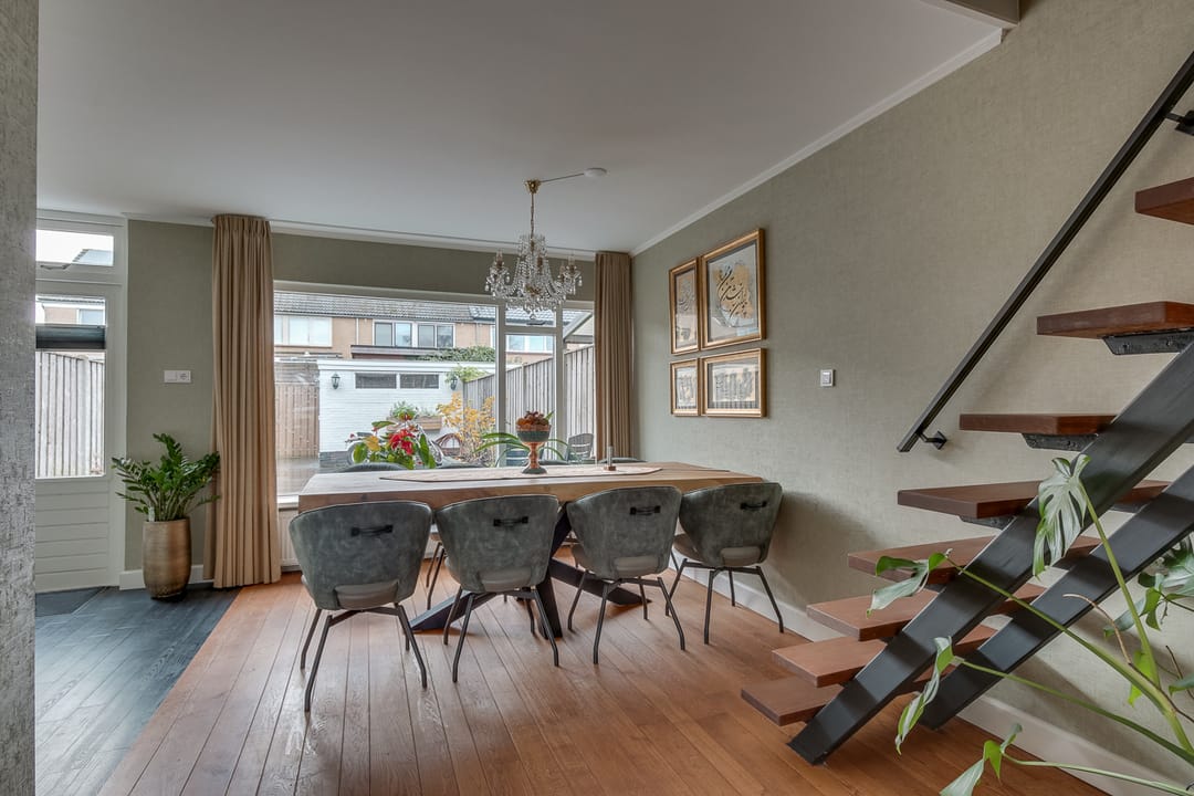 Foto 11 van Casparus B.J. Landweerlaan 6