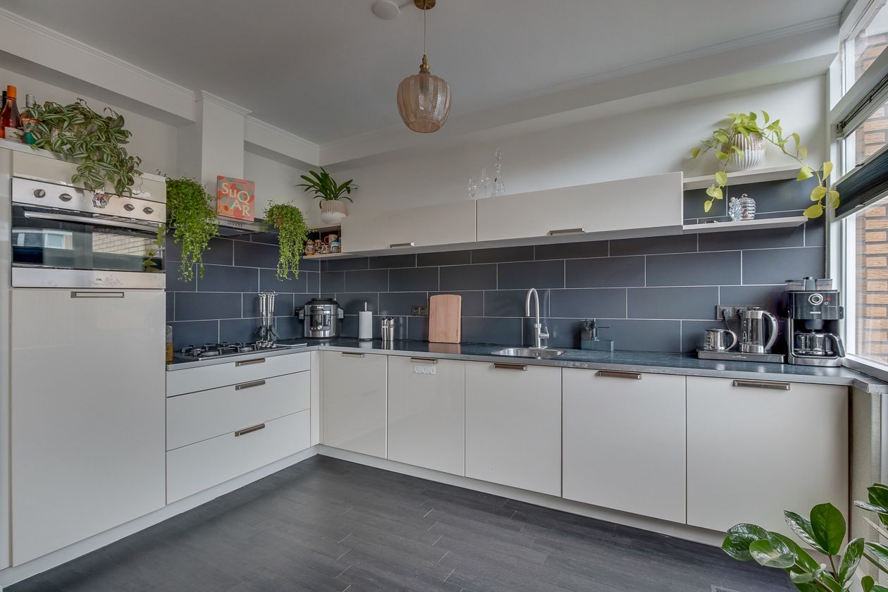 Foto 14 van Casparus B.J. Landweerlaan 6