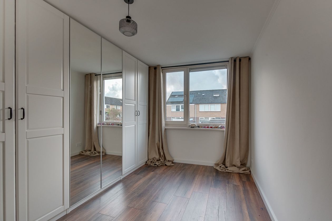 Foto 20 van Casparus B.J. Landweerlaan 6