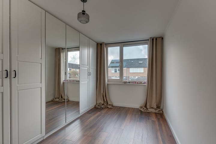 Foto 20 van Casparus B.J. Landweerlaan 6