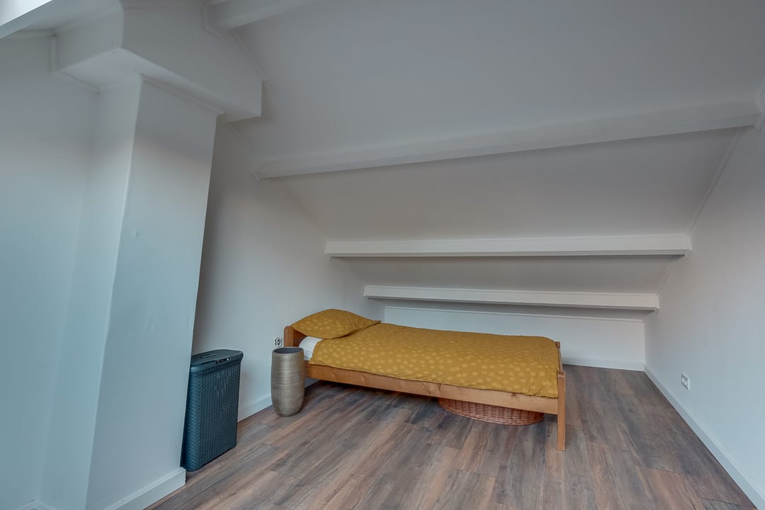 Foto 26 van Casparus B.J. Landweerlaan 6