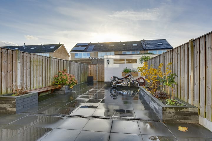 Foto 29 van Casparus B.J. Landweerlaan 6