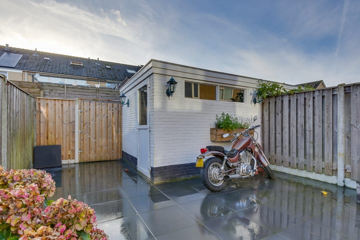 Foto 30 van Casparus B.J. Landweerlaan 6