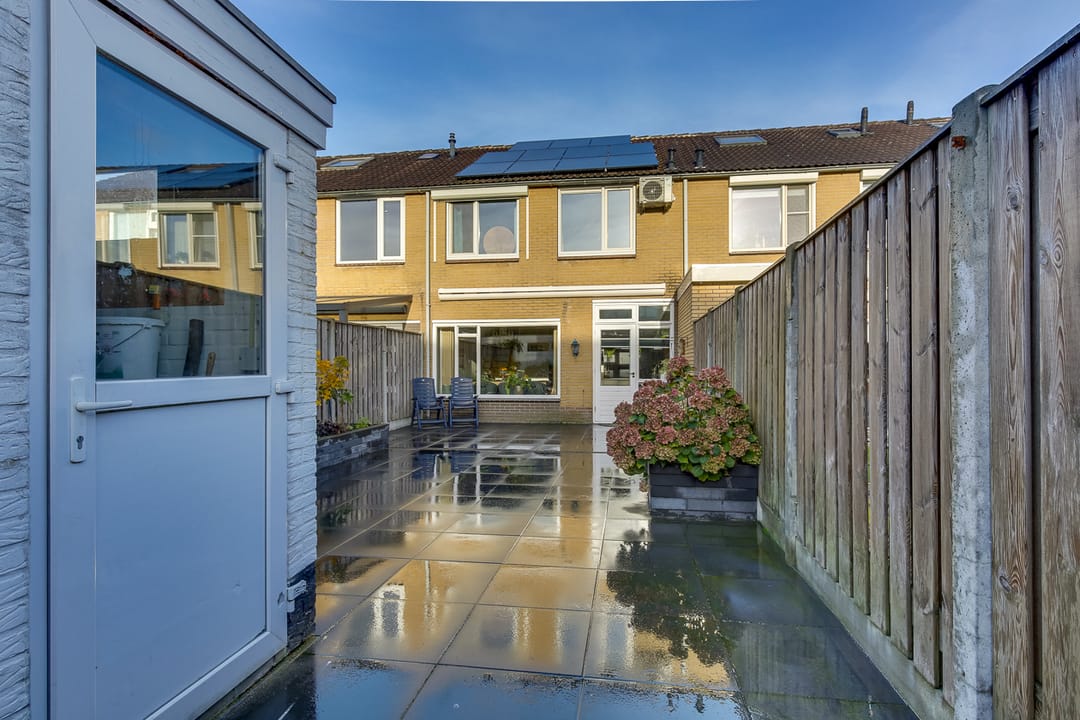 Foto 31 van Casparus B.J. Landweerlaan 6