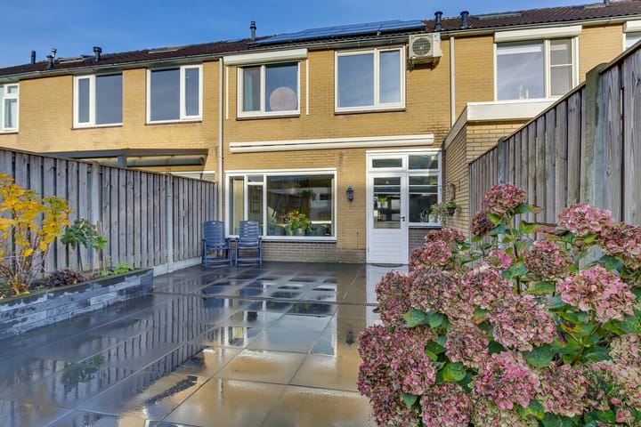 Foto 32 van Casparus B.J. Landweerlaan 6