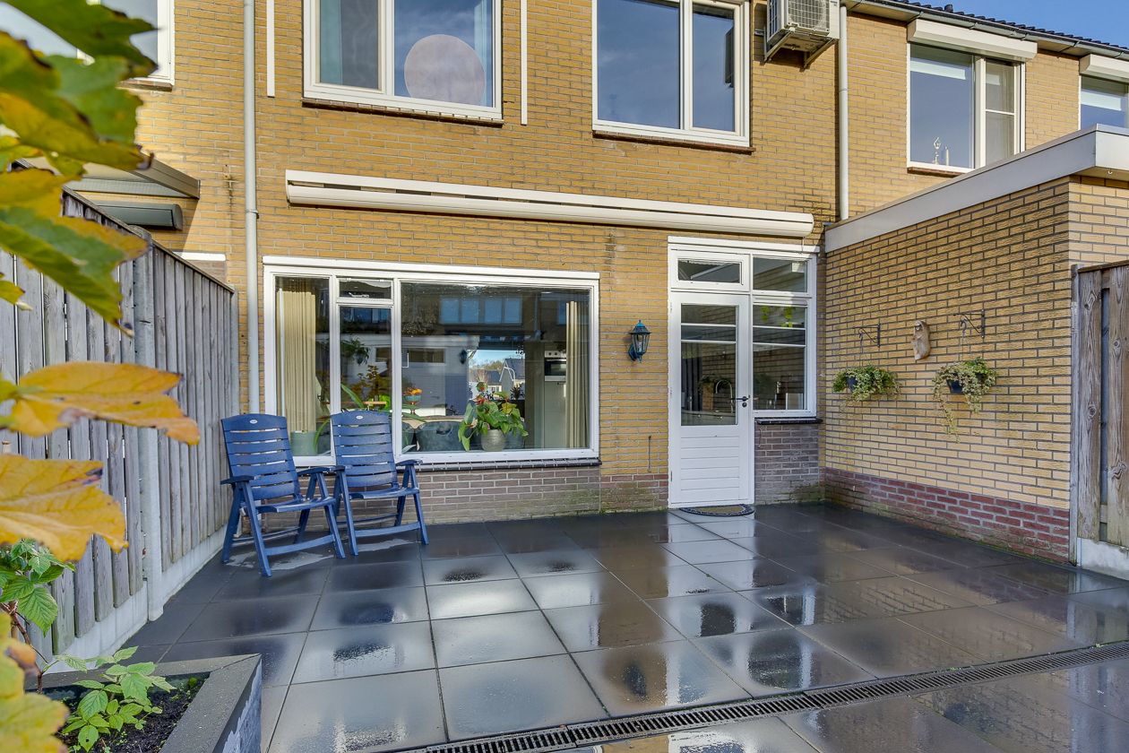 Foto 33 van Casparus B.J. Landweerlaan 6