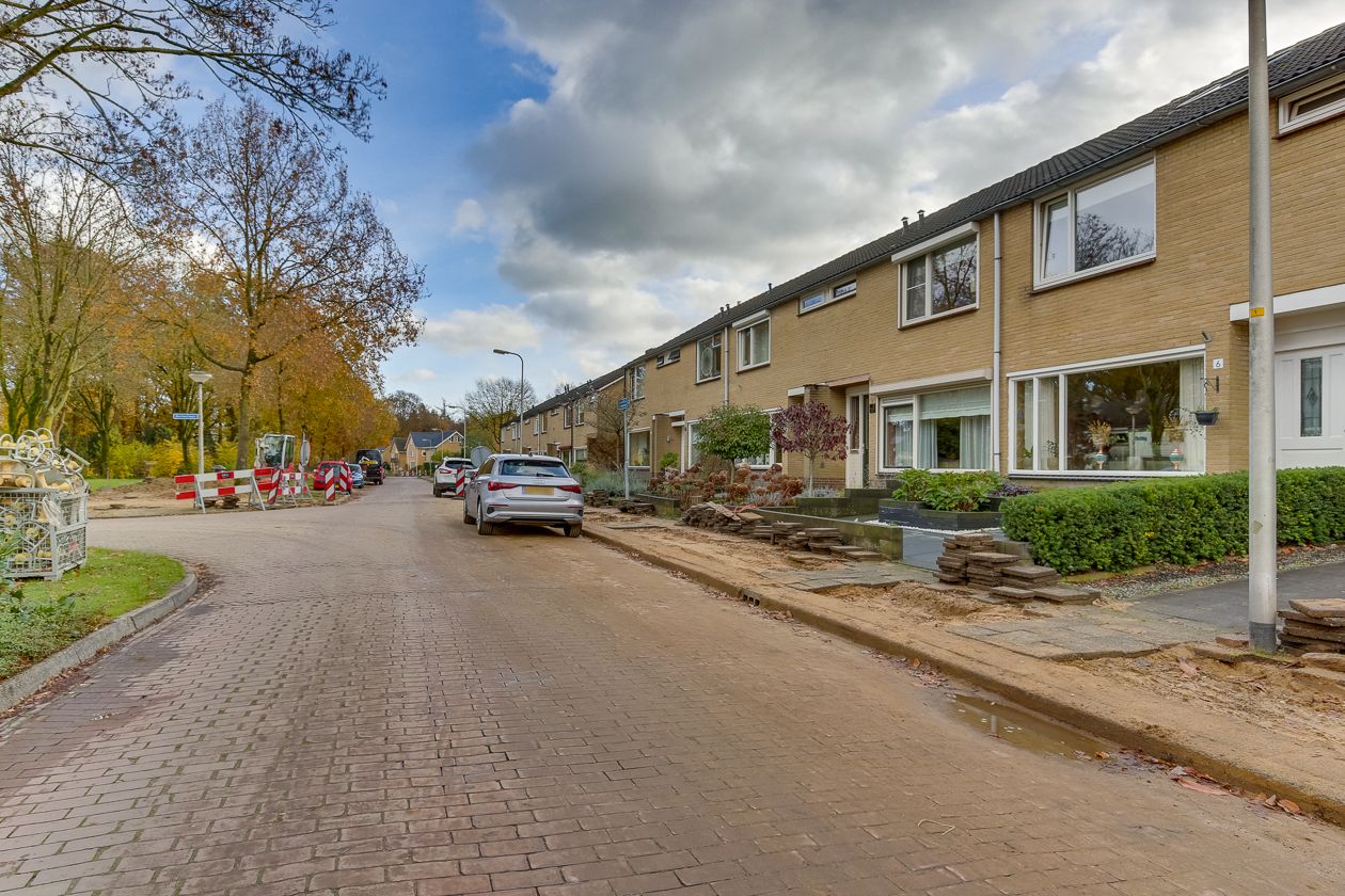 Foto 34 van Casparus B.J. Landweerlaan 6