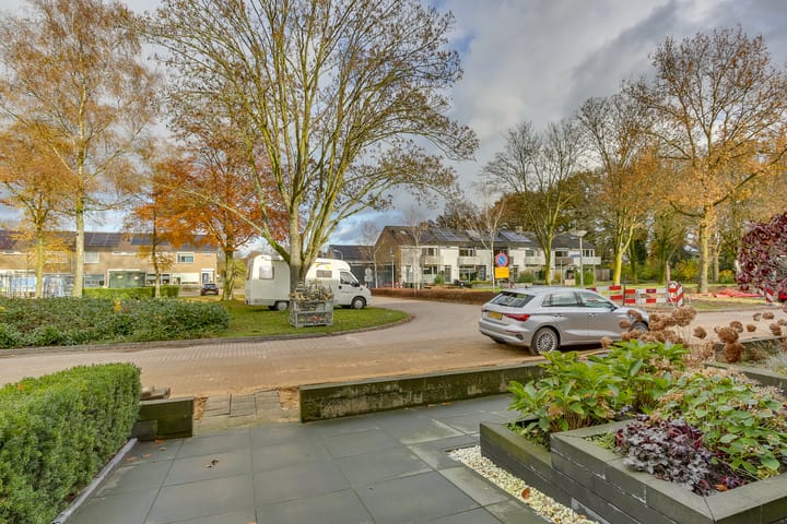 Foto 36 van Casparus B.J. Landweerlaan 6