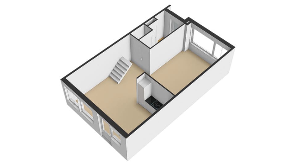 Foto 38 van Casparus B.J. Landweerlaan 6