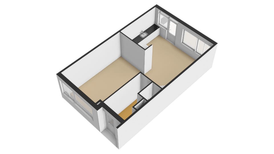 Foto 39 van Casparus B.J. Landweerlaan 6