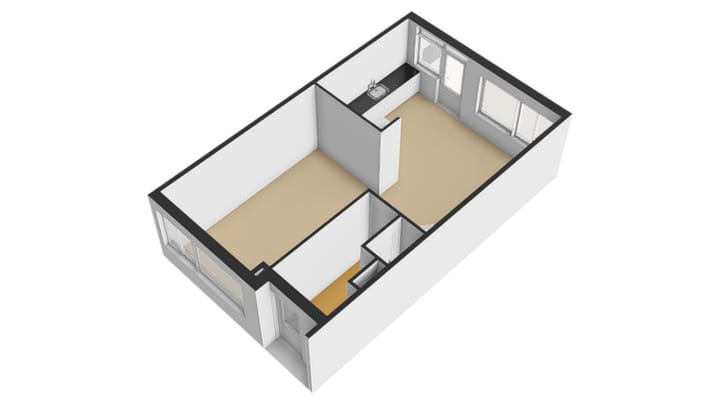 Foto 39 van Casparus B.J. Landweerlaan 6
