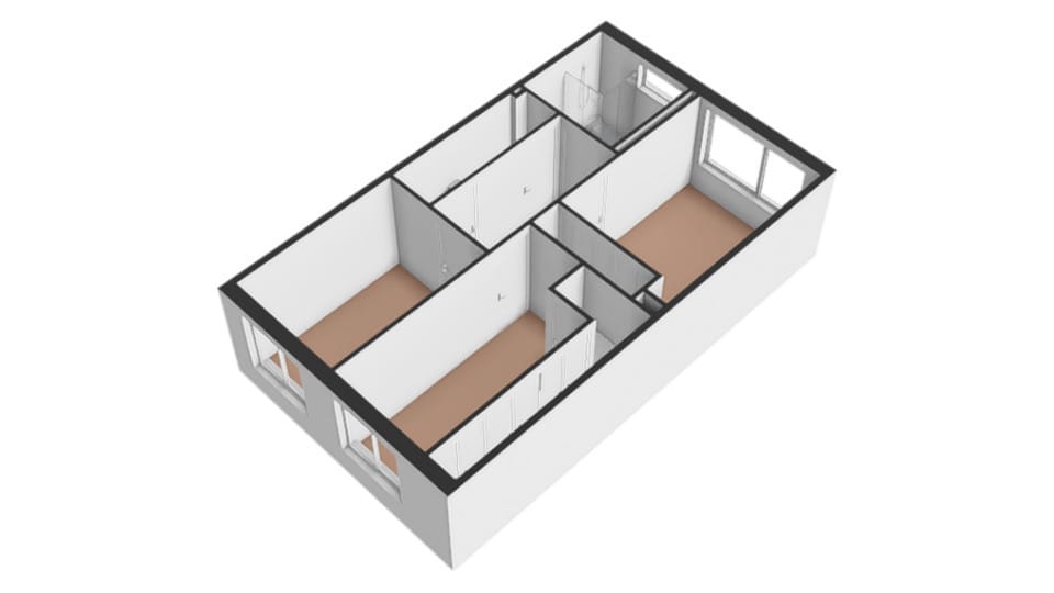 Foto 41 van Casparus B.J. Landweerlaan 6