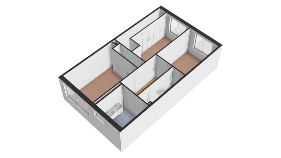 Foto 42 van Casparus B.J. Landweerlaan 6