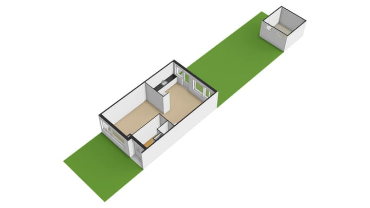 Foto 45 van Casparus B.J. Landweerlaan 6