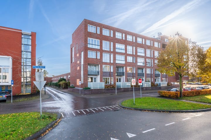 Foto 2 van Hester Hoofterf 2