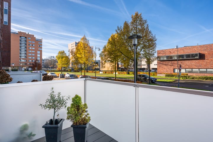 Foto 6 van Hester Hoofterf 2