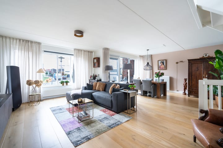 Foto 7 van Hester Hoofterf 2