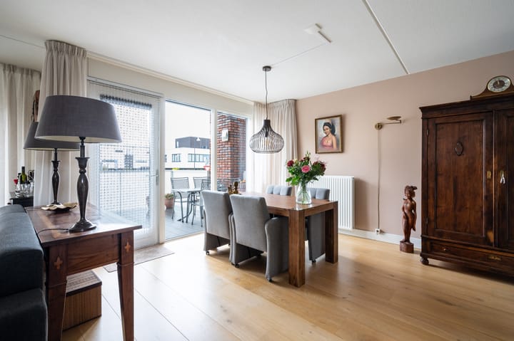 Foto 9 van Hester Hoofterf 2