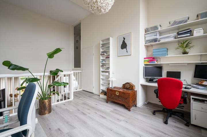 Foto 21 van Hester Hoofterf 2